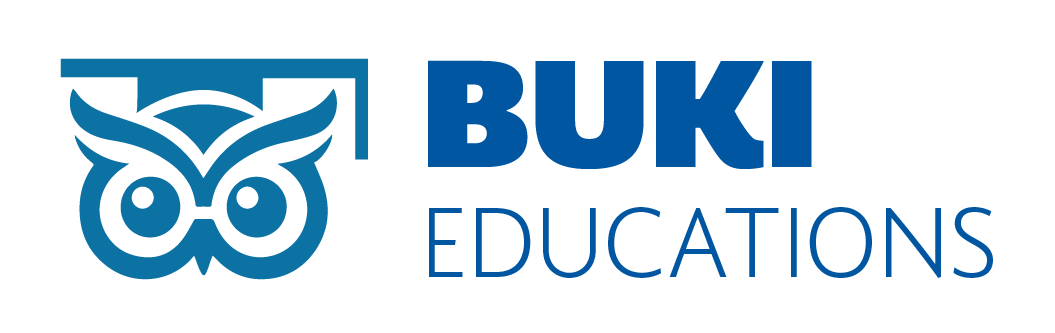 Buki Logo
